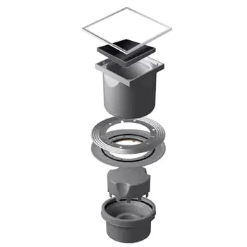 Душевой трап Pestan