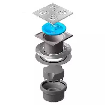 Душевой трап Pestan