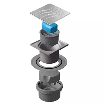 Душевой трап Pestan