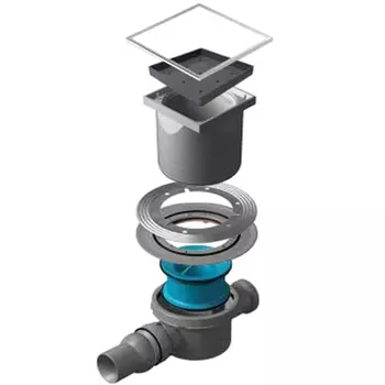 Душевой трап Pestan