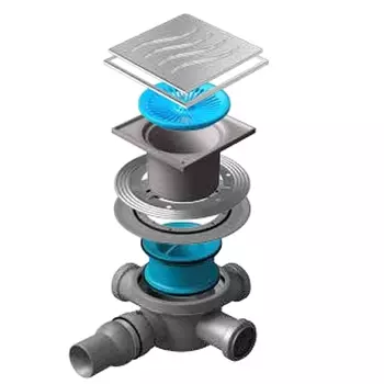 Душевой трап Pestan