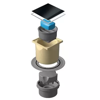 Душевой трап Pestan