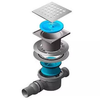 Душевой трап Pestan