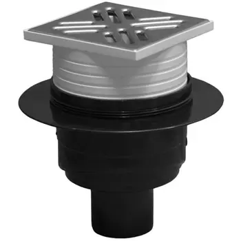 Душевой трап PlastBrno