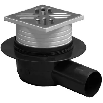 Душевой трап PlastBrno