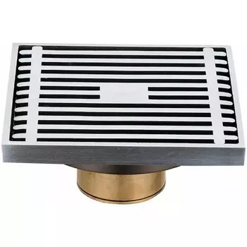 Душевой трап Ростовская Мануфактура Сантехники