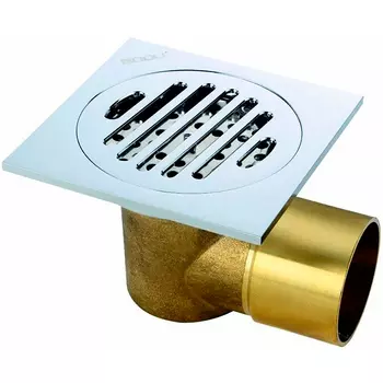 Душевой трап Ростовская Мануфактура Сантехники