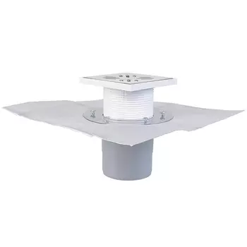 Душевой трап Styron