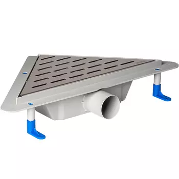 Душевой трап Styron