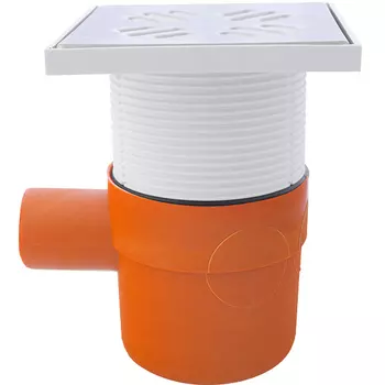 Душевой трап Styron