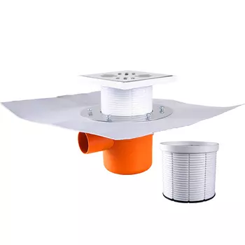 Душевой трап Styron