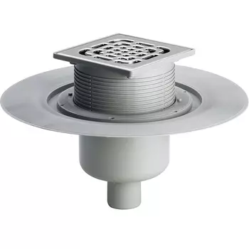 Душевой трап Viega