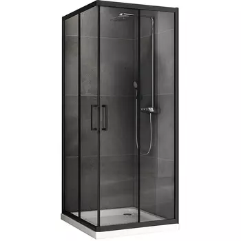 Душевой уголок Abber