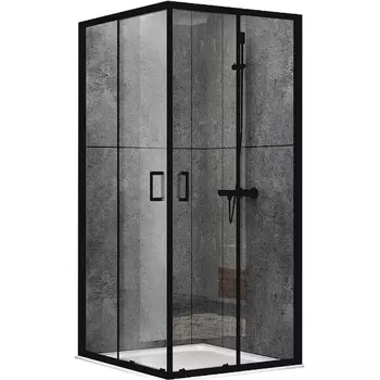 Душевой уголок Abber