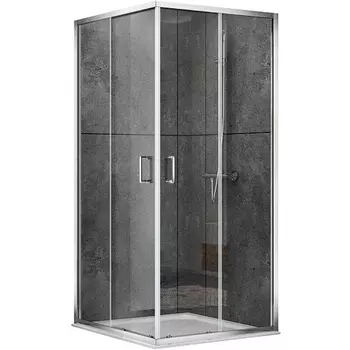 Душевой уголок Abber