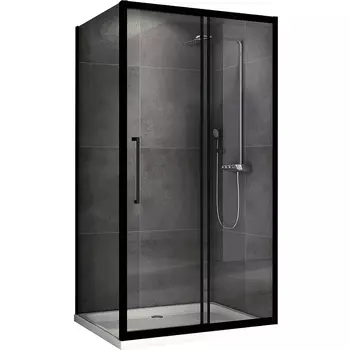 Душевой уголок Abber