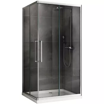 Душевой уголок Abber