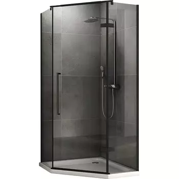 Душевой уголок Abber