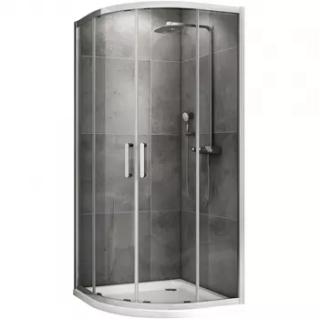 Душевой уголок Abber