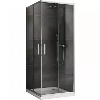 Душевой уголок Abber