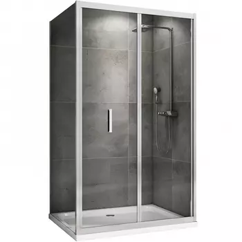 Душевой уголок Abber