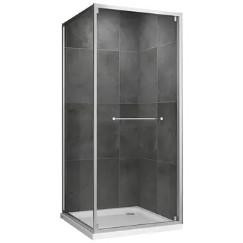 Душевой уголок Abber