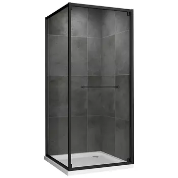 Душевой уголок Abber