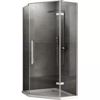 Душевой уголок Abber