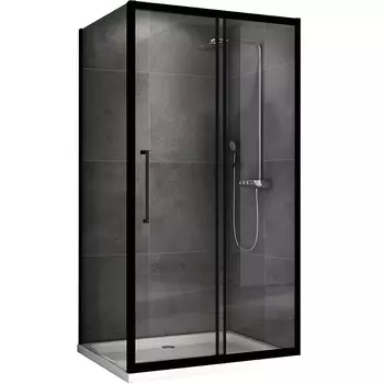 Душевой уголок Abber