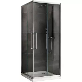 Душевой уголок Abber