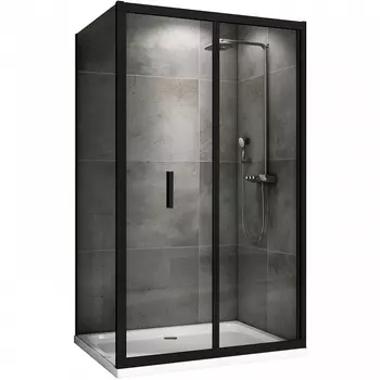 Душевой уголок Abber