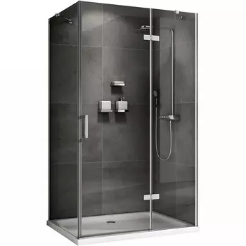 Душевой уголок Abber