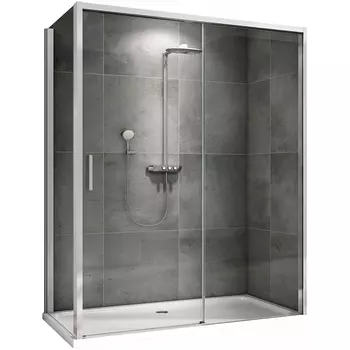 Душевой уголок Abber