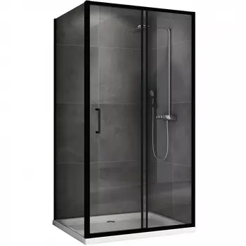 Душевой уголок Abber