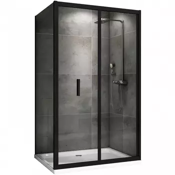 Душевой уголок Abber