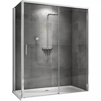 Душевой уголок Abber