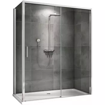 Душевой уголок Abber