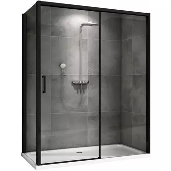 Душевой уголок Abber