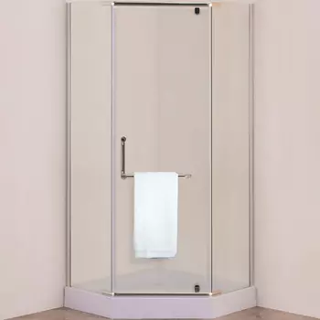 Душевой уголок Agger