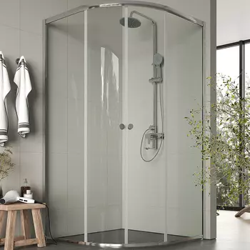 Душевой уголок Agger