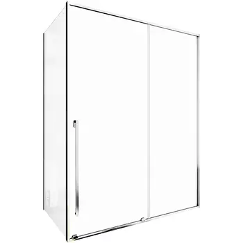 Душевой уголок Allen Brau