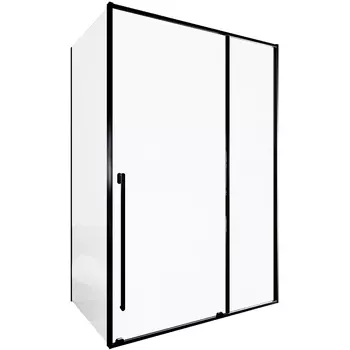 Душевой уголок Allen Brau