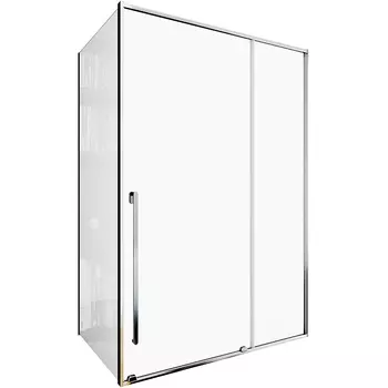 Душевой уголок Allen Brau