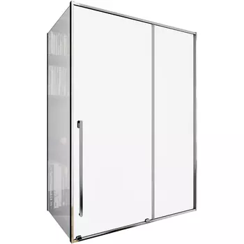 Душевой уголок Allen Brau