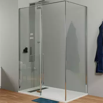 Душевой уголок Allen Brau