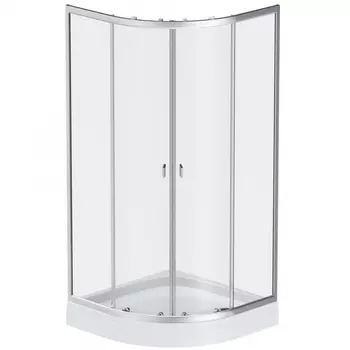 Душевой уголок AM.PM