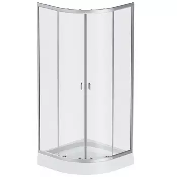 Душевой уголок AM.PM