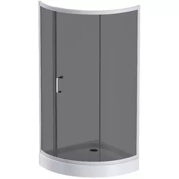 Душевой уголок AM.PM