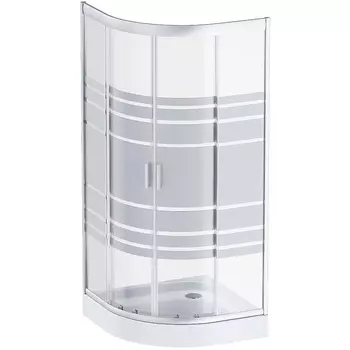 Душевой уголок AM.PM