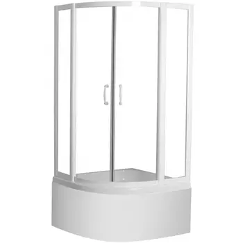 Душевой уголок AM.PM